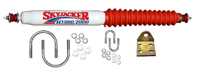 1970-1972 GMC Jimmy Steering Damper Kit (Skyjacker)