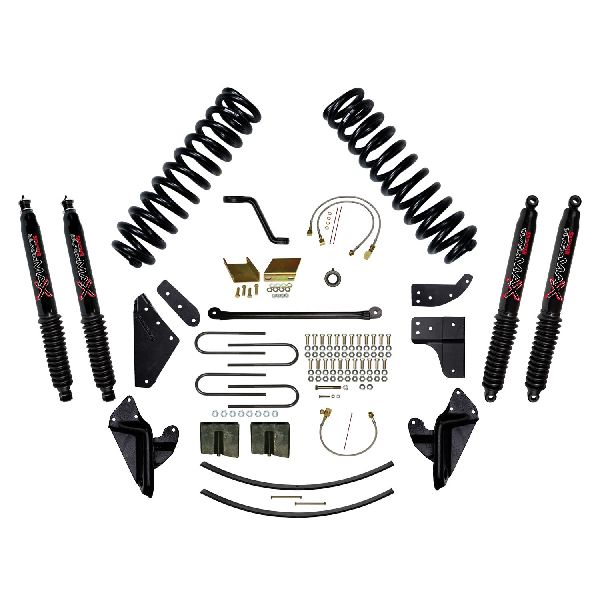 1980-1996 Ford F-150 Suspension Lift Kit (Skyjacker)