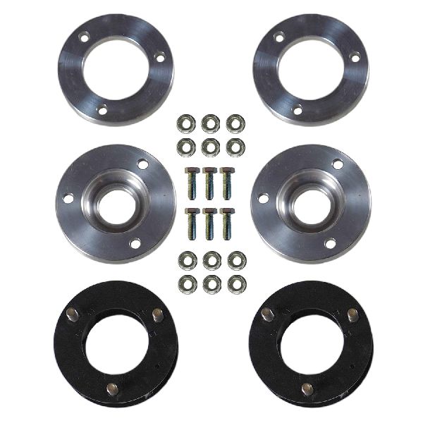 2021-2022 Ford Bronco Suspension Lift Kit (Skyjacker)