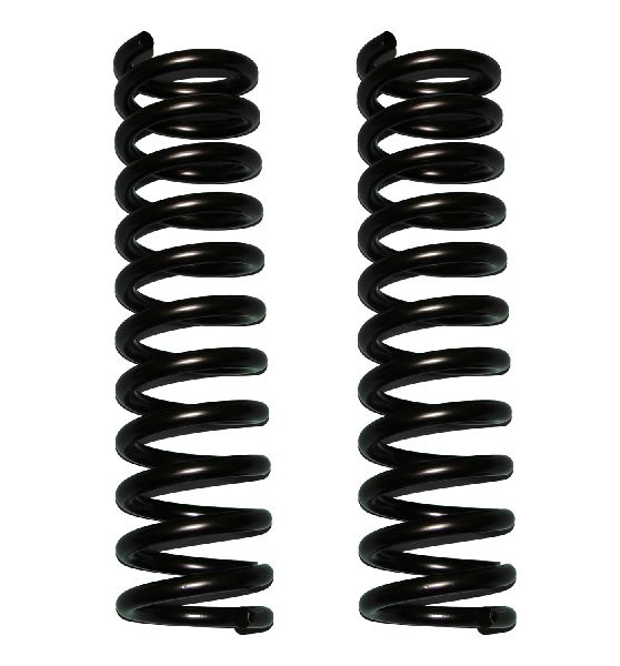 2018 Ram 3500 Coil Spring Set - Front (Skyjacker)