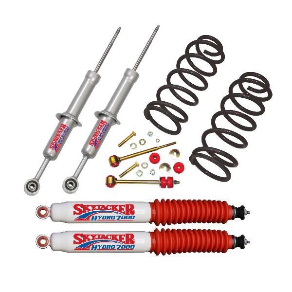 2007-2014 Toyota FJ Cruiser Suspension Lift Kit (Skyjacker)