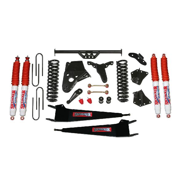 1983-1997 Ford Ranger Suspension Lift Kit (Skyjacker)