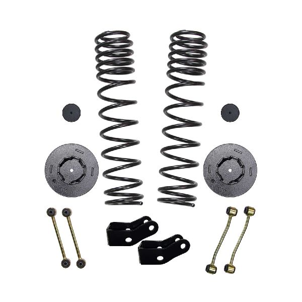 2020-2022 Jeep Gladiator Suspension Lift Kit (Skyjacker)