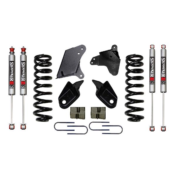 1980-1996 Ford F-150 Suspension Lift Kit (Skyjacker)