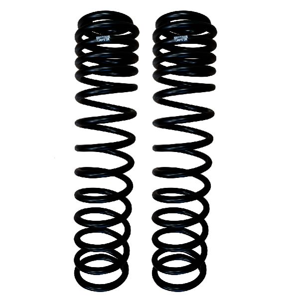 1997-2006 Jeep Wrangler Coil Spring - Front (Skyjacker)