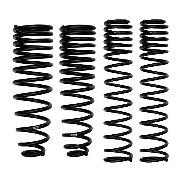 2020-2021 Jeep Gladiator Suspension Lift Kit (Skyjacker)