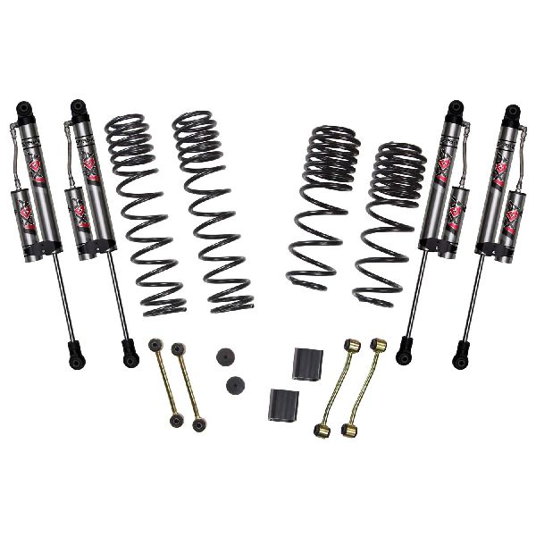 2021-2023 Jeep Wrangler Suspension Lift Kit (Skyjacker)