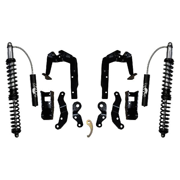 2021 Jeep Gladiator Suspension Lift Kit (Skyjacker)