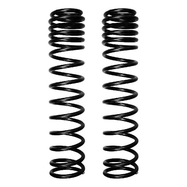 2007-2018 Jeep Wrangler Coil Spring - Front (Skyjacker)