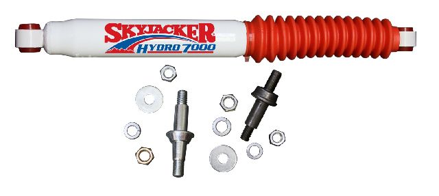 1970-1991 GMC Jimmy Steering Damper Kit (Skyjacker)