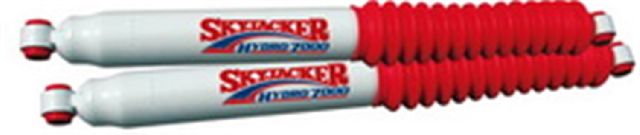 2017 Ford F-350 Super Duty Suspension Shock Absorber - Rear (Skyjacker)