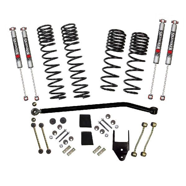 2021-2023 Jeep Wrangler Suspension Lift Kit (Skyjacker)
