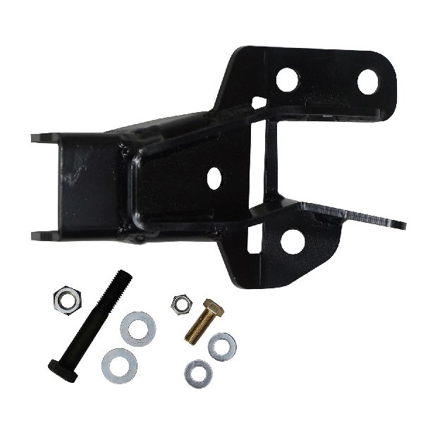 2018 Jeep Wrangler Suspension Track Bar Bracket - Front (Skyjacker)