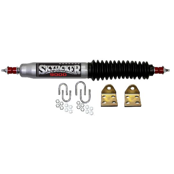 1997-2006 Jeep Wrangler Steering Damper Kit (Skyjacker)