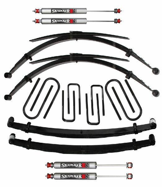1977-1979 Ford F-250 Suspension Lift Kit (Skyjacker)