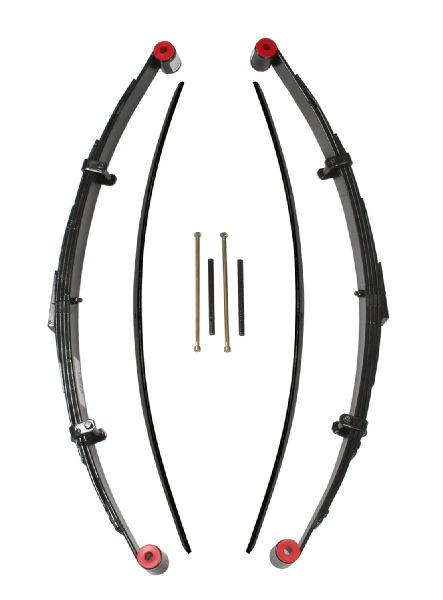 1980-1985 Toyota Pickup Suspension Lift Kit (Skyjacker)