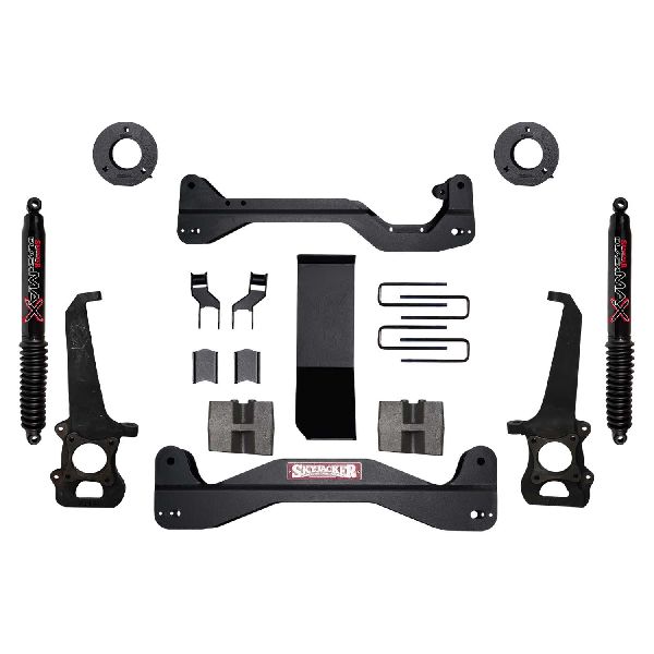 2004-2008 Ford F-150 Suspension Lift Kit (Skyjacker)
