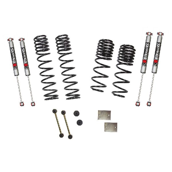 2020 Jeep Wrangler Suspension Lift Kit (Skyjacker)