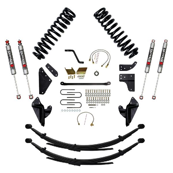 1980-1996 Ford F-150 Suspension Lift Kit (Skyjacker)