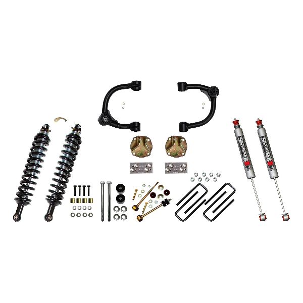 2005-2015 Toyota Tacoma Suspension Shock Absorber - Rear (Skyjacker)