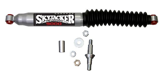 2002-2006 Chevrolet Avalanche 2500 Steering Damper - Front (Skyjacker)