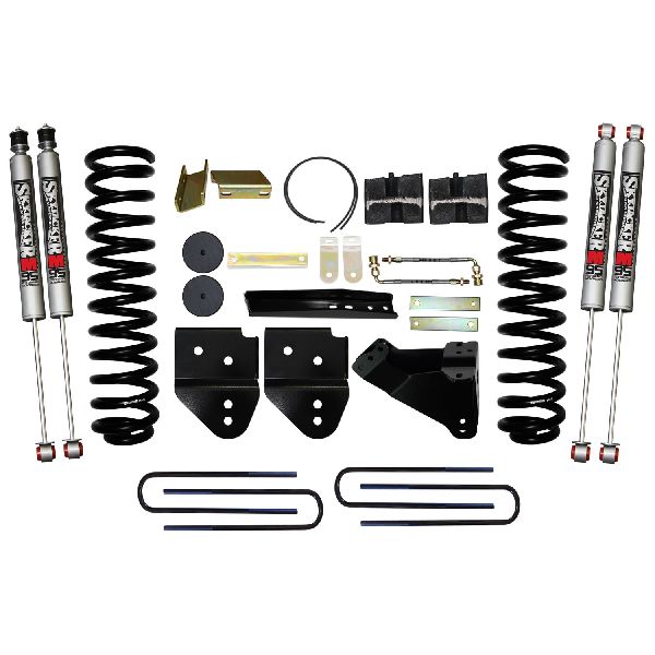 2011 Ford F-350 Super Duty Suspension Lift Kit (Skyjacker)