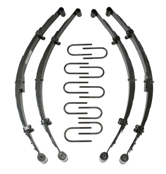 1972-1980 International Scout II Suspension Lift Kit (Skyjacker)