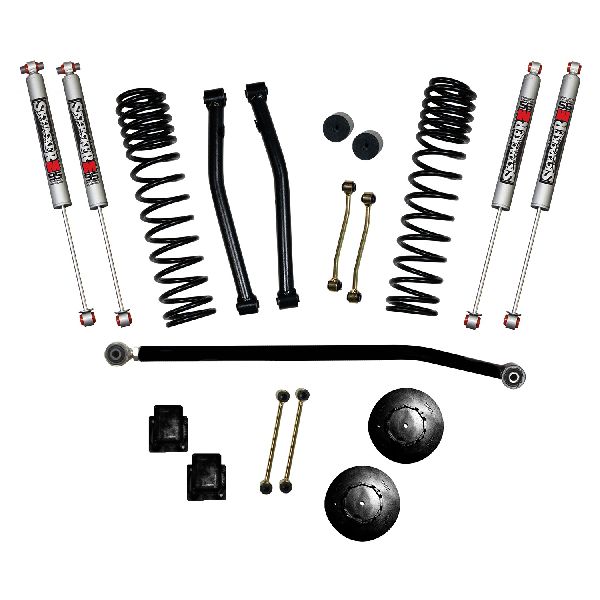 2021 Jeep Gladiator Suspension Lift Kit (Skyjacker)