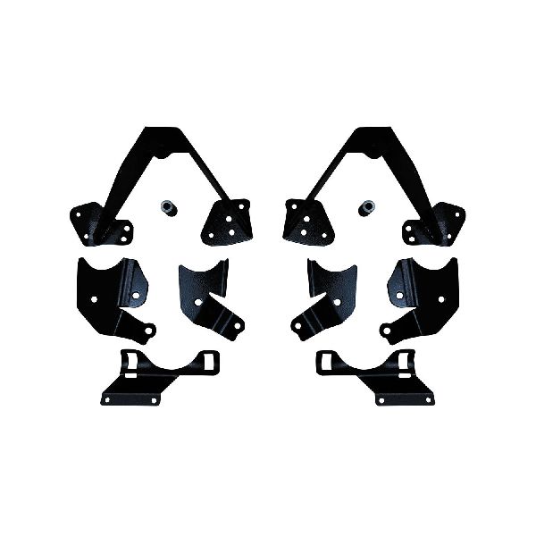 2018 Jeep Wrangler Suspension Lift Kit (Skyjacker)