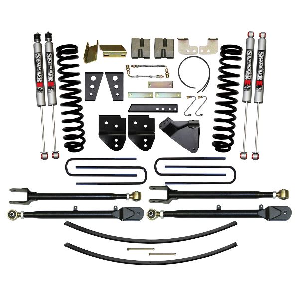 2011-2012 Ford F-350 Super Duty Suspension Lift Kit (Skyjacker)