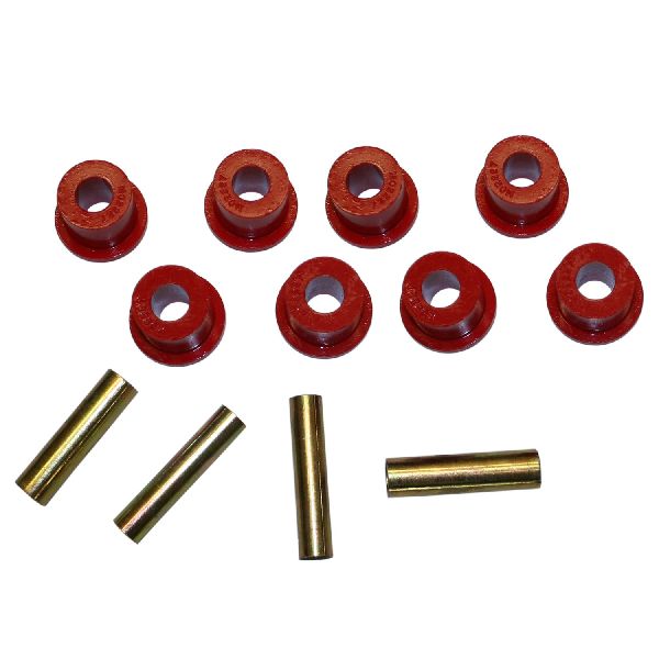 1987-1995 Jeep Wrangler Leaf Spring Bushing - Front or Rear (Skyjacker)