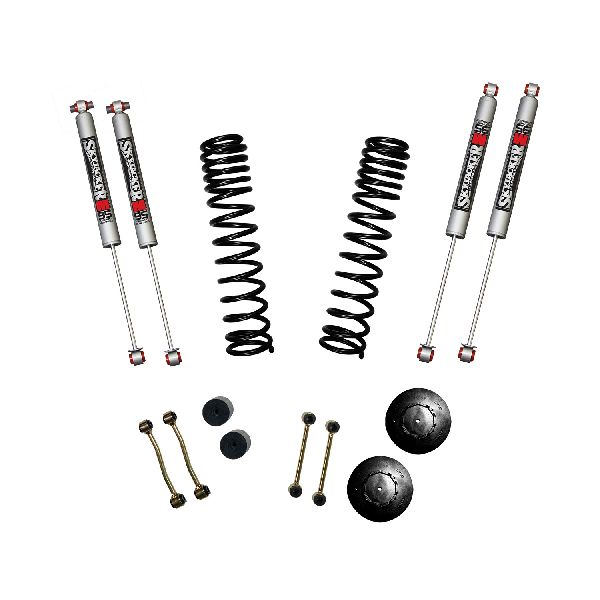 2021 Jeep Gladiator Suspension Lift Kit (Skyjacker)