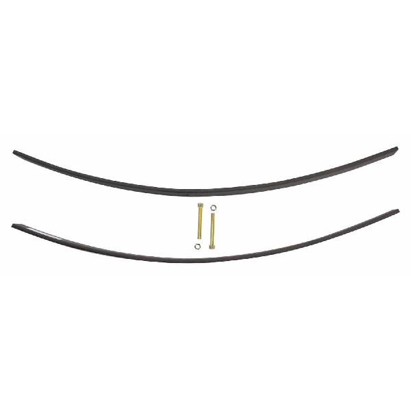 1980-1997 Ford F-350 Leaf Spring Assembly - Front (Skyjacker)
