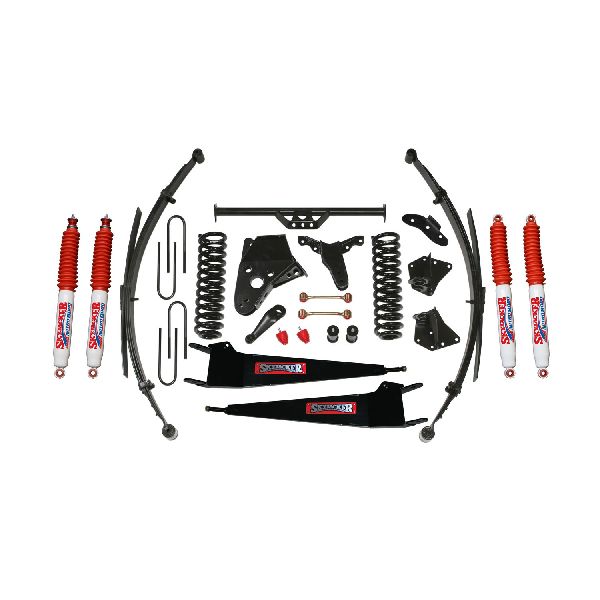 1983-1997 Ford Ranger Suspension Lift Kit (Skyjacker)