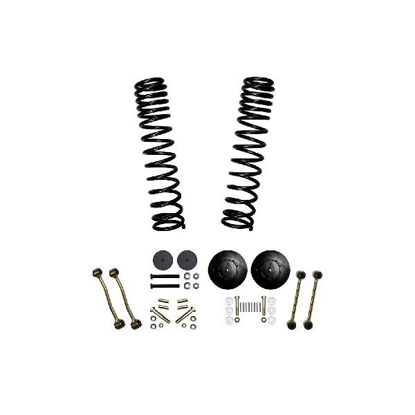 2020-2022 Jeep Gladiator Suspension Lift Kit (Skyjacker)