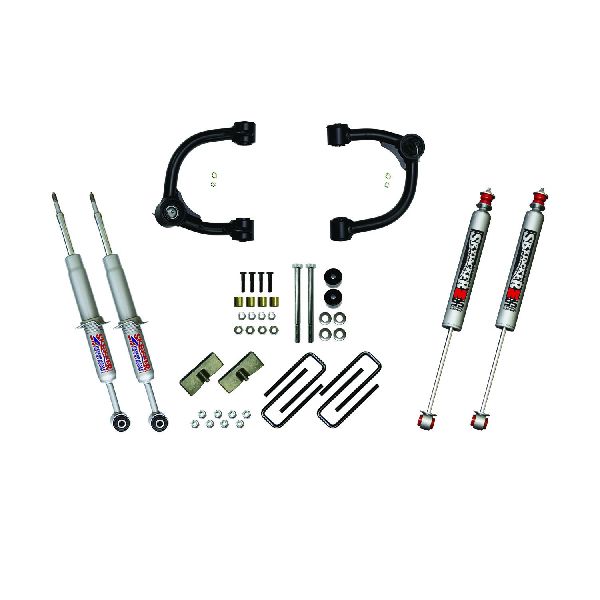 2005-2015 Toyota Tacoma Suspension Lift Kit (Skyjacker)