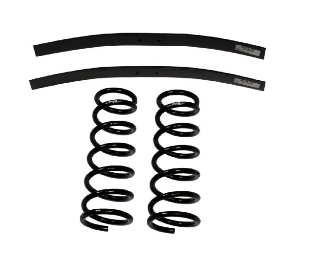 2000-2001 Dodge Ram 1500 Suspension Lift Kit (Skyjacker)