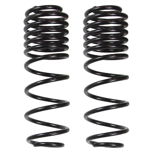 2018 Jeep Wrangler Suspension Lift Kit (Skyjacker)