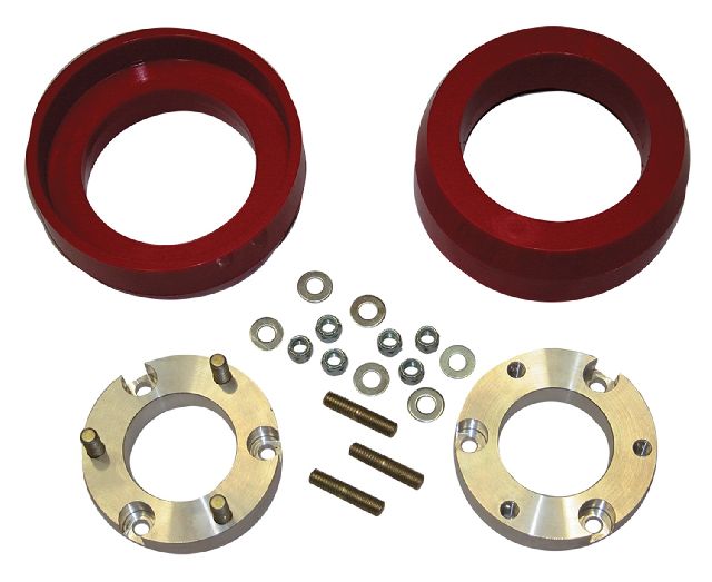 2003-2018 Toyota 4Runner Suspension Lift Kit (Skyjacker)
