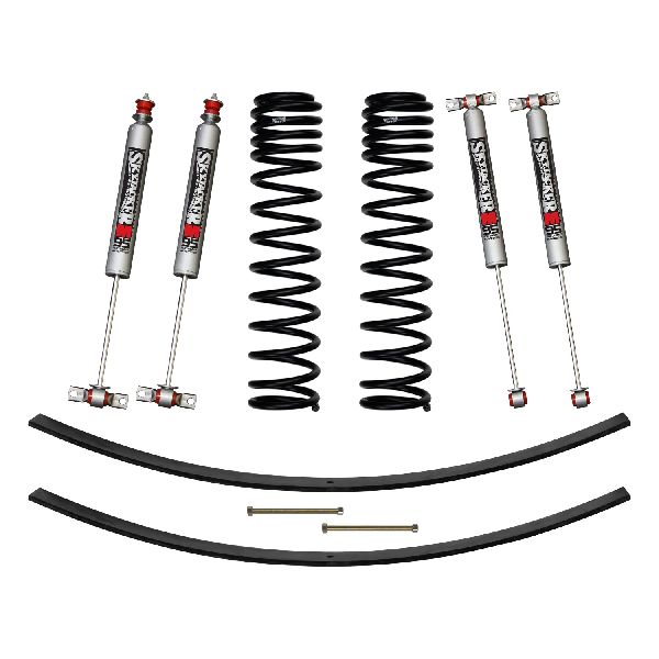 1984-2001 Jeep Cherokee Suspension Lift Kit (Skyjacker)