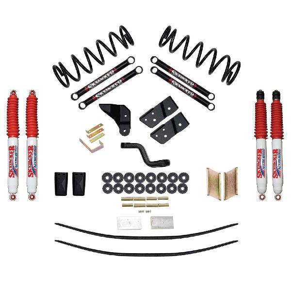 2006-2007 Dodge Ram 1500 Suspension Lift Kit (Skyjacker)