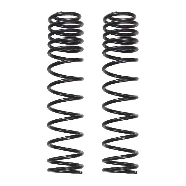2007-2017 Jeep Wrangler Coil Spring - Front (Skyjacker)
