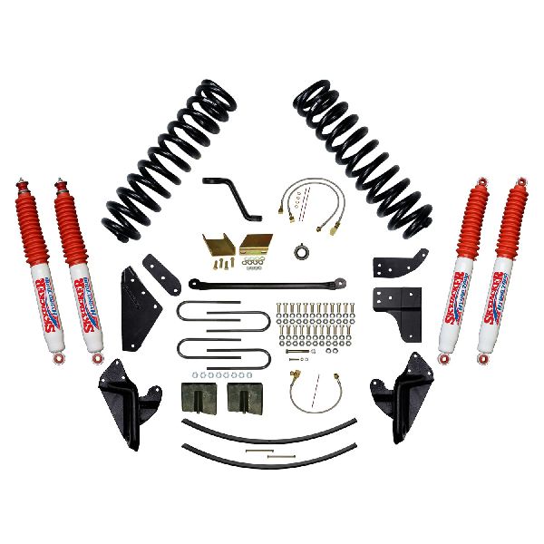 1980-1996 Ford F-150 Suspension Lift Kit (Skyjacker)