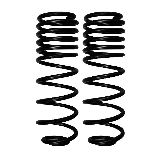 2007-2017 Jeep Wrangler Coil Spring - Rear (Skyjacker)