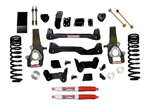 2014-2018 Ram 1500 Suspension Lift Kit (Skyjacker)