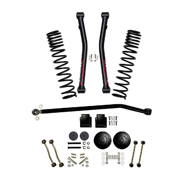 2021-2022 Jeep Gladiator Suspension Lift Kit (Skyjacker)