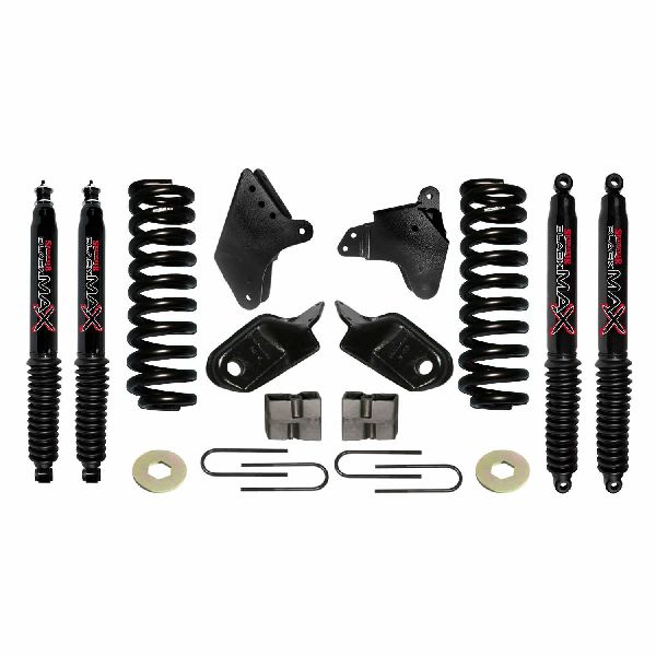 1980-1996 Ford F-350 Suspension Lift Kit (Skyjacker)