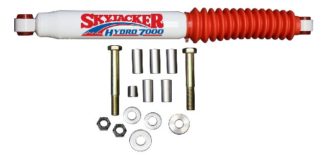 1994-2001 Dodge Ram 1500 Steering Damper Kit (Skyjacker)