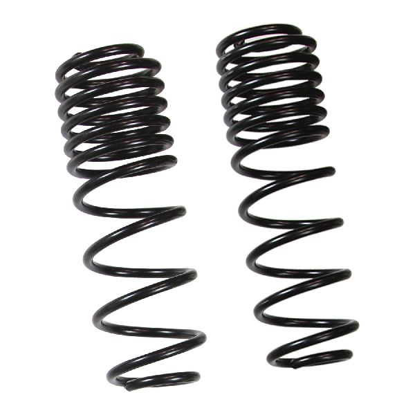 2021-2024 Jeep Wrangler Coil Spring - Rear (Skyjacker)