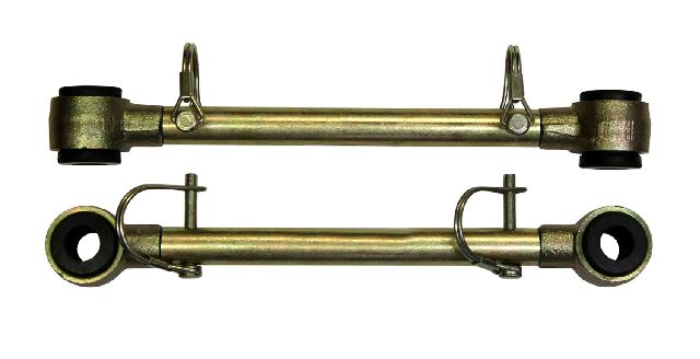 1976-1986 Jeep CJ7 Suspension Stabilizer Bar Link Kit - Front (Skyjacker)